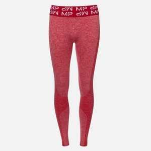 MyProtein Curve Leggings